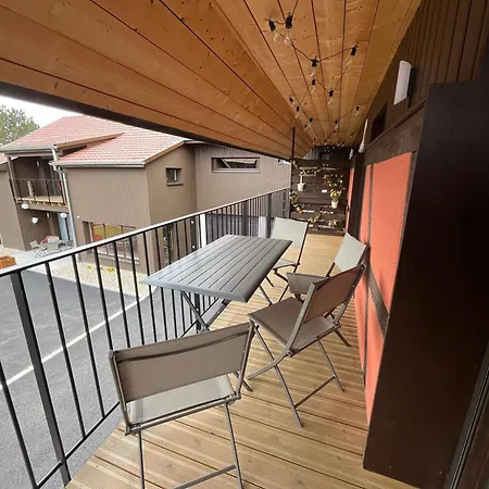 La Cour De Mamama 5 Апартаменты Ohnenheim