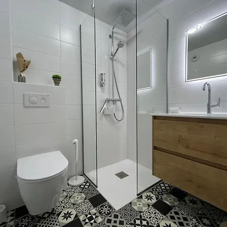 La Cour De Mamama 5 Climatise Апартаменты Ohnenheim
